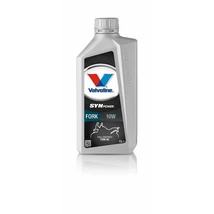 LENGÉSCSILLAPÍTÓ OLAJ VALVOLINE SYNPOWER FORK 10W