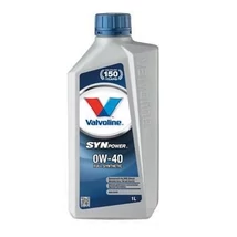 VALVOLINE SYNPOWER MOTOROLAJ 0W40