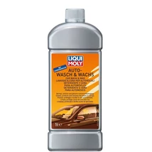 AUTÓSAMPON LIQUI-MOLY