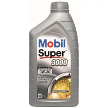 MOBIL SUPER 3000 FORMULA VC MOTOROLAJ 0W30