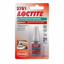 CSAVARRÖGZÍTŐ LOCTITE 2701