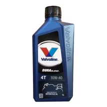 VALVOLINE DURABLEND 4T MOTOROLAJ 10W40
