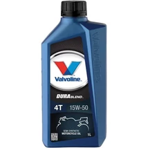 VALVOLINE DURABLEND 4T MOTOROLAJ 15W50