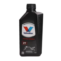 VALVOLINE RACING 2T BLUE MOTOROLAJ