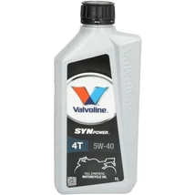 VALVOLINE SYNPOWER 4T MOTOROLAJ 5W40