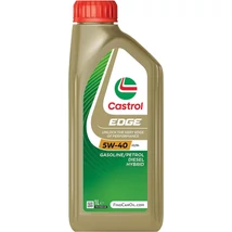 CASTROL EDGE A3/B4 MOTOROLAJ 5W40