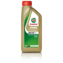 CASTROL EDGE A3/B4 MOTOROLAJ 0W40
