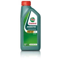 CASTROL MAGNATEC DIESEL MOTOROLAJ 5W40