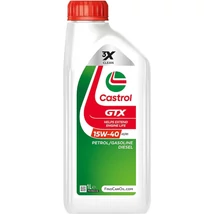 CASTROL GTX A3/B3 MOTOROLAJ 15W40