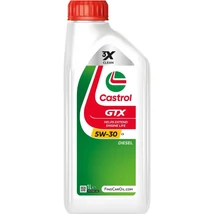 CASTROL GTX C4 MOTOROLAJ 5W30