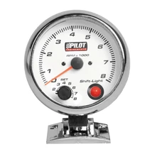 FORDULATSZÁMMÉRŐ MŰSZER PILOT FORDULATSZÁMMÉRŐ MŰSZER PILOT