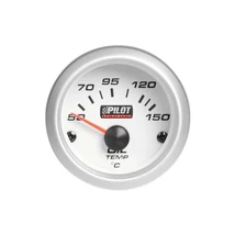 OLAJHŐMÉRSÉKLET MÉRŐ MŰSZER PILOT OLAJHŐMÉRSÉKLET MÉRŐ MŰSZER PILOT