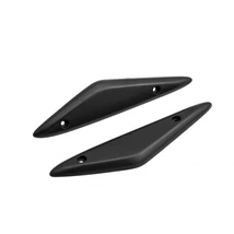 DUCATI HYPERMOTARD 821 / 939 MATT KARBON TANK ALATTI OLDALSÓ PANEL CNC RACING