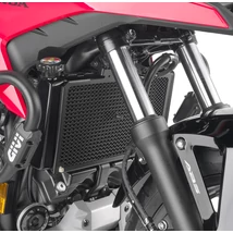 HONDA NC750 GIVI HŰTŐRADIÁTOR VÉDŐRÁCS