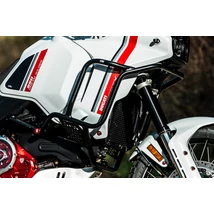 DUCATI DESERT X BUKÓCSŐ CNC RACING