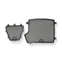 DUCATI XDIAVEL HŰTŐRADIÁTOR VÉDŐRÁCS CNC RACING