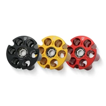 DUCATI HYPERMOTARD 796 / MONSTER / MULTISTRADA 620 / SCRAMBLER 800 KUPLUNG NYOMÓLAP CNC RACING