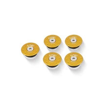 DUCATI HYPERMOTARD 1100 / 796 / MULTISTRADA 1100 / 1000 / 620 VÁZDUGÓ SZETT CNC RACING