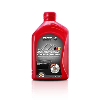 FÉKFOLYADÉK DOT4 1L A.Z. MEISTERTEILE