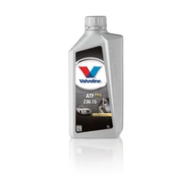 HAJTÓMŰOLAJ ATF PRO 236.15 VALVOLINE