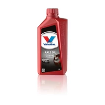 HAJTÓMŰOLAJ AXLE OIL 75W-90 VALVOLINE