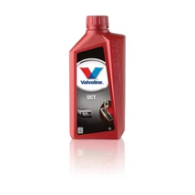 HAJTÓMŰOLAJ DCT VALVOLINE