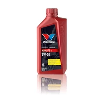 VALVOLINE MAXLIFE C5 MOTOROLAJ 5W30