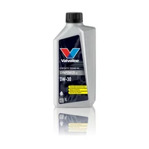 VALVOLINE SYNPOWER FE MOTOROLAJ 0W30