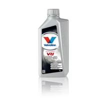 VALVOLINE VR1 RACING MOTOROLAJ 20W50