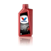 HAJTÓMŰOLAJ TDL 75W-90 VALVOLINE