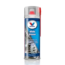 ZSÍR SPRAY FEHÉR VALVOLINE