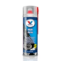 UNIVERZÁLIS SPRAY VALVOLINE