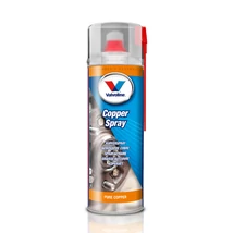 RÉZ SPRAY VALVOLINE