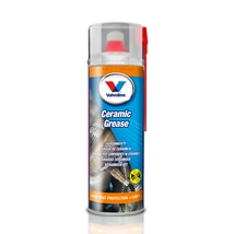 ZSÍR SPRAY KERÁMIA VALVOLINE