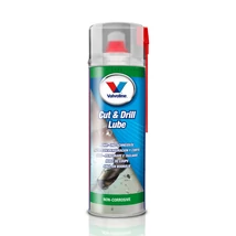 VÁGÓ, FÚRÓ ÉS ÜREGELŐ VALVOLINE