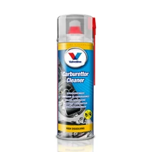 KARBURÁTOR TISZTÍTÓ 500 ML VALVOLINE