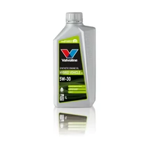 VALVOLINE HYBRID VEHICLE C2 MOTOROLAJ 5W30