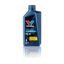 VALVOLINE ALL CLIMATE DPF C3 MOTOROLAJ 5W30