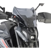 YAMAHA MT-07 GIVI PLEXI