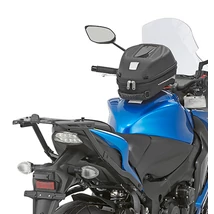 SUZUKI GSX-S1000 / S1000 F DOBOZTARTÓ KONZOL GIVI