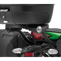 KAWASAKI NINJA 300 DOBOZTARTÓ KONZOL GIVI