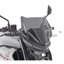 YAMAHA MT-03 GIVI PLEXI