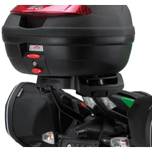 KAWASAKI Z750 / Z1000 DOBOZTARTÓ KONZOL GIVI