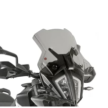 KTM 390 / 790 / 890 ADVENTURE GIVI TÚRA PLEXI