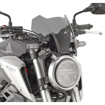 HONDA CB125 R / CB300 R GIVI PLEXI