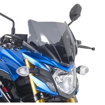 SUZUKI GSX-S750 GIVI PLEXI