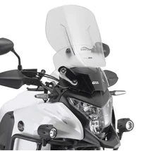 HONDA CROSSTOURER 1200 GIVI AIRFLOW TÚRA PLEXI