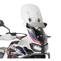 HONDA CRF1000L AFRICA TWIN GIVI AIRFLOW TÚRA PLEXI