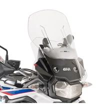 BMW F750 / F850 GS GIVI AIRFLOW TÚRA PLEXI