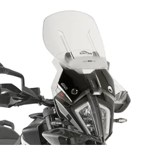 KTM 390 / 790 / 890 ADVENTURE GIVI AIRFLOW TÚRA PLEXI